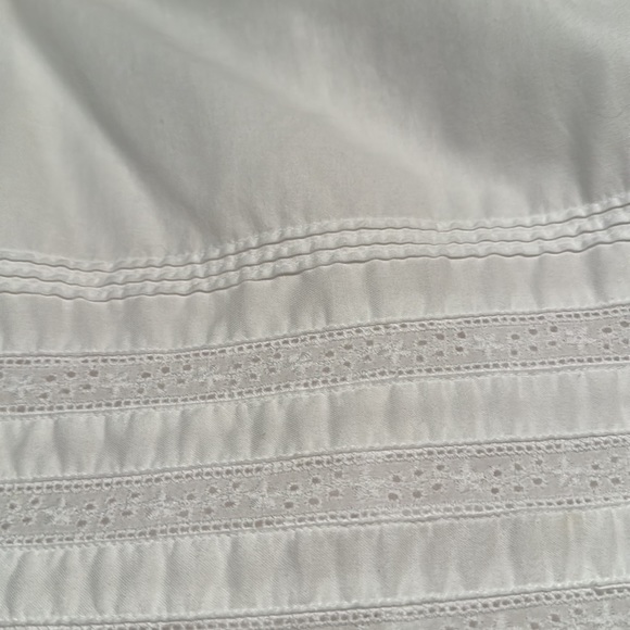 Ralph Lauren skirt.  size 4P - Picture 5 of 7